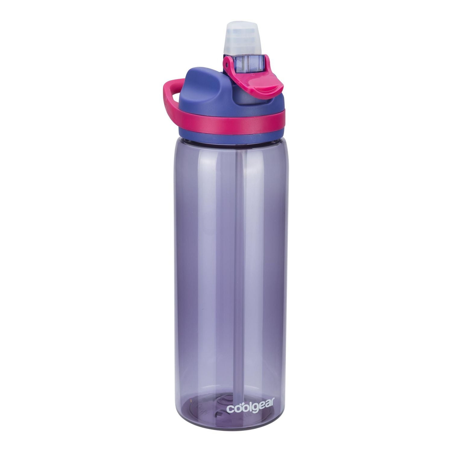 Cool Gear 25 Fluid Ounce Pier Sipper - Purple