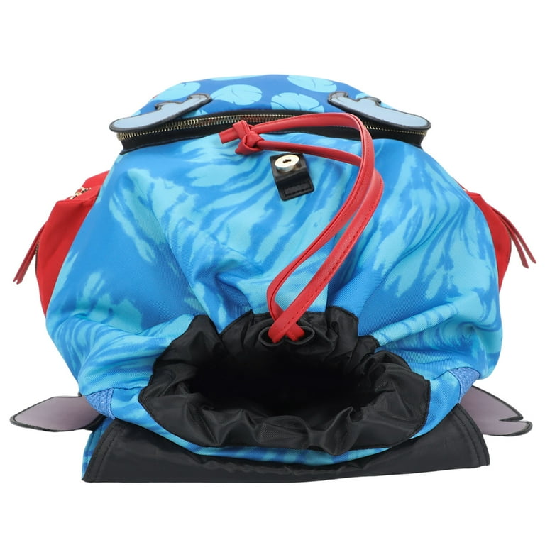 Lilo & Stitch Novelty Character Rucksack Backpack