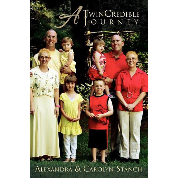 Twincredible Journey