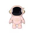 thumbnail image 3 of 6D Plating Astronaut Hidden Stand para Iphone 13 Pro Max Soporte para teléfono brillante para Huawei para Samsung, 3 of 5