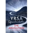 thumbnail image 1 of Pre-Owned The Absolution EXPORT (Paperback) 1473621615 9781473621619, 1 of 1