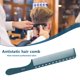 thumbnail image 4 of Peine de peluquero estilista peines antiestáticos para el cabello peine de estilo de dientes finos para hombres y mujeres Sywqhk Cuidado Belleza, 4 of 6