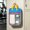B2, variant on Student File Tote Bag Double Zipper Subject Organizer with Handle Mesh Front for Middle School Books Homework Portable Document Carrier