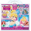 Disney Princess 100-Piece Activity Set