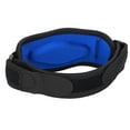 thumbnail image 1 of Ceinture Genouillère, Polyester Matériau Rotule Support Sangle Réglable de Protection pour la Randonnée, 1 of 8
