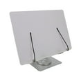 thumbnail image 1 of Soporte plegable para libros soporte ajustable en altura ergonómico para salas de estudio ANGGREK Otros, 1 of 8