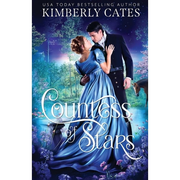 Struck by Lightning Countess of Stars, Book 2, (Paperback)