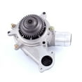 thumbnail image 2 of Engine Water Pump Fits select: 2001-2005 CHEVROLET SILVERADO, 2001-2005 GMC SIERRA, 2 of 4