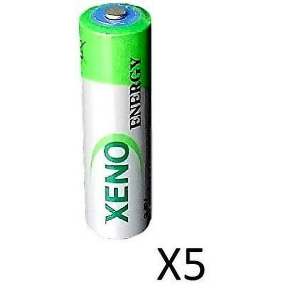 Xeno Aricell XL-060F ER14505 AA 3.6V Lithium Battery