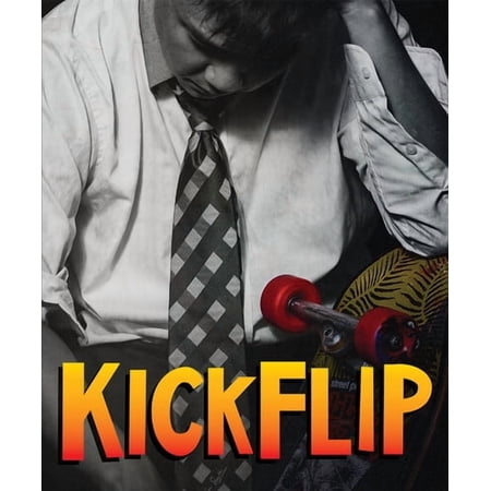 Kickflip (Blu-ray) Liminal Films Drama