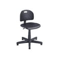 thumbnail image 1 of Safco Soft Tough Economy - Chaise - Travail - Pivotant - Polyuréthane, 1 of 1