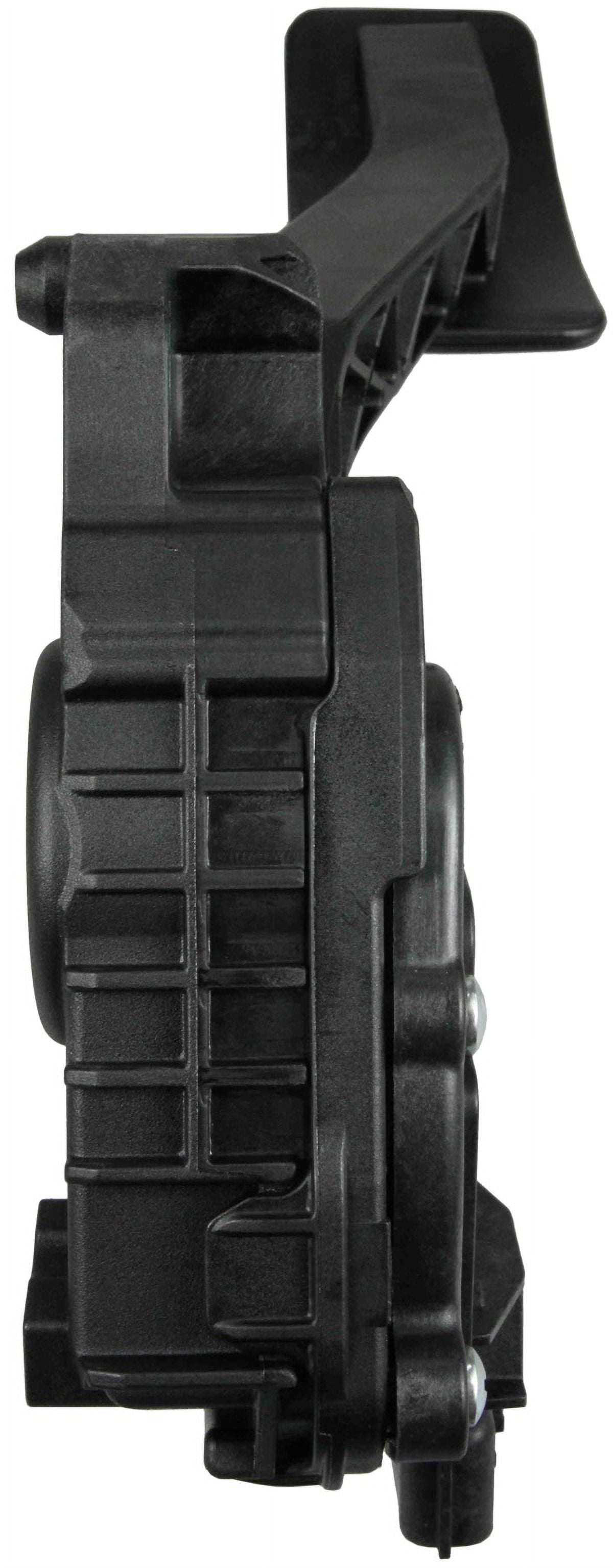 Accelerator Pedal Sensor