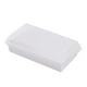 thumbnail image 2 of Caja para almacenar mantequilla, caja para cortar queso, conservación sellada, apta para refrigerador, tapa hermética, plástico apto para alimentos, diseño de 2 niveles, para cocina, para, 2 of 9