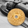 thumbnail image 2 of HEALEEP Polishing Pad Golden 1Pcs Surface Protection for Polishing Tasks, 2 of 7