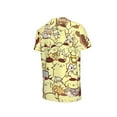 thumbnail image 5 of Boys Girls Pompompurin Shirt Graphic T-Shirt Crewneck Short Sleeve 3d Colorful Tops Tees, 5 of 7