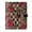 Leopard Cherry, variant on DIY Leopard Cherry Printed Microfiber Leather Notebook 9.2x6.7" Refillable Binder Journal with Pen Loop&Pockets 100 Sheets