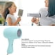 thumbnail image 3 of Secador de Pelo Iónico, Generador de Iones Negativos Portabl Secador de Pelo para Niños Con Bloqueo de Seguridad para Niños Cuidado del Cabello para Bebés Niños Mujeres, 3 of 7