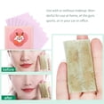 thumbnail image 2 of Qarigey 1 caja de papeles de control de aceite, herramientas de maquillaje de belleza portátiles, hojas de secado facial, productos para el cuidado de Maquillaje Facial Tipo 2 Qarigey CE012201-02B, 2 of 6