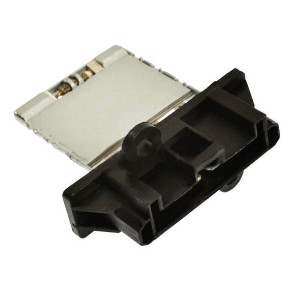 Blower Motor Resistor - Compatible with 2016 - 2022 Chevy Spark 2017 2018 2019 2020 2021