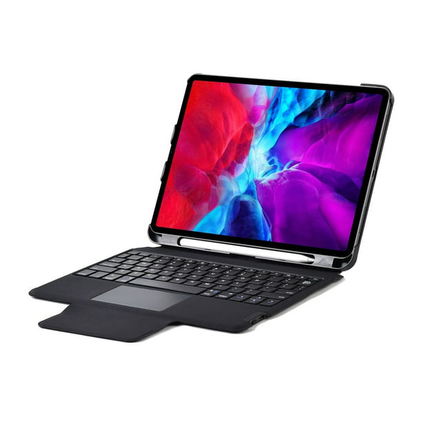 CHOETECH Magic Keyboard for 11-inch iPad Pro 2020 (2nd Generation)
