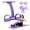 Purple, variant on 3 in 1 Pedal Resistance Bands with Handles, 2026 New 8 Tube Foot Pedal Resistance Band, Multifunction Pedal Resistance Device for Home Workout, Tension Rope for Exercise Women Men