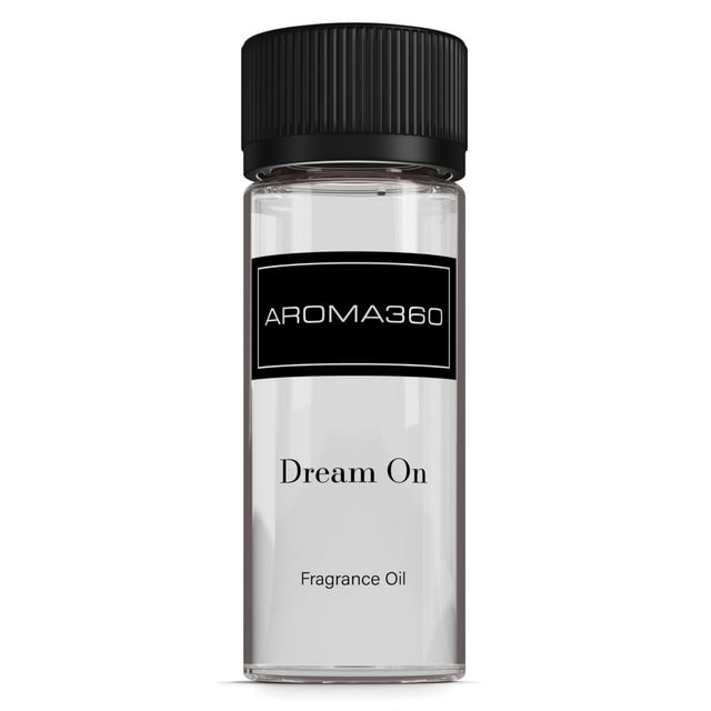 Mezcla de fragancias Dream On de aceites esenciales Aroma360, 50 ml