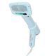 thumbnail image 2 of Secador de pelo para mascotas, peine ajustable con temperatura, masaje, aseo, soplador de pelo para mascotas con cepillo rebanador para gatos, perros, enchufe europeo azul de 220V, 2 of 5
