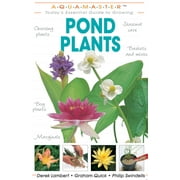 Aquamaster: Pond Plants (Paperback)