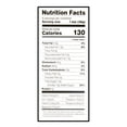 thumbnail image 3 of Great Value Chocolate Chip Whole Grain Baked Bars, 1.27 oz, 18 Count, 3 of 7