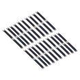 thumbnail image 4 of Metal Spring Clips, Multipurpose DIY Multifunctional  Frame Bag Closures  for Buckle Bags for Coin Purses for Handbags, 4 of 8