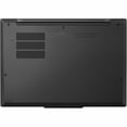 thumbnail image 2 of Lenovo ThinkPad T14s Gen 6 21QX00P2US 14" Copilot+ PC Notebook, WUXGA, 60 Hz, Intel Core Ultra 5 226V, 16 GB, 512 GB SSD, English Keyboard, Black, 2 of 23