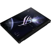 Asus ROG FLOW X13 GV302XA AMD Ryzen™ 9 7940HS 512GB SSD 16GB 13.4 (1980x1200) TOUCHSCREEN 120Hz WIN11 BLACK Backlit Keyboard