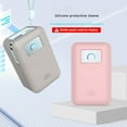 thumbnail image 2 of Daily Mix Store Protective Case for Anker Nano 45w 10000mah, Full Protection Soft Silicone Cover for Anker Nano Power Bank, Shockproof & Dustproof, Portable, for Security Charging, 2 of 8