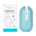 thumbnail image 2 of Xihbxyly Limpiador Automático de Inodoros, Solución Desodorante Microporosa, Frescura Que Dura 4 Meses, Potente Capacidad para Eliminar Manchas, Práctico para El Baño Doméstico, Eliminación Diaria de, 2 of 5