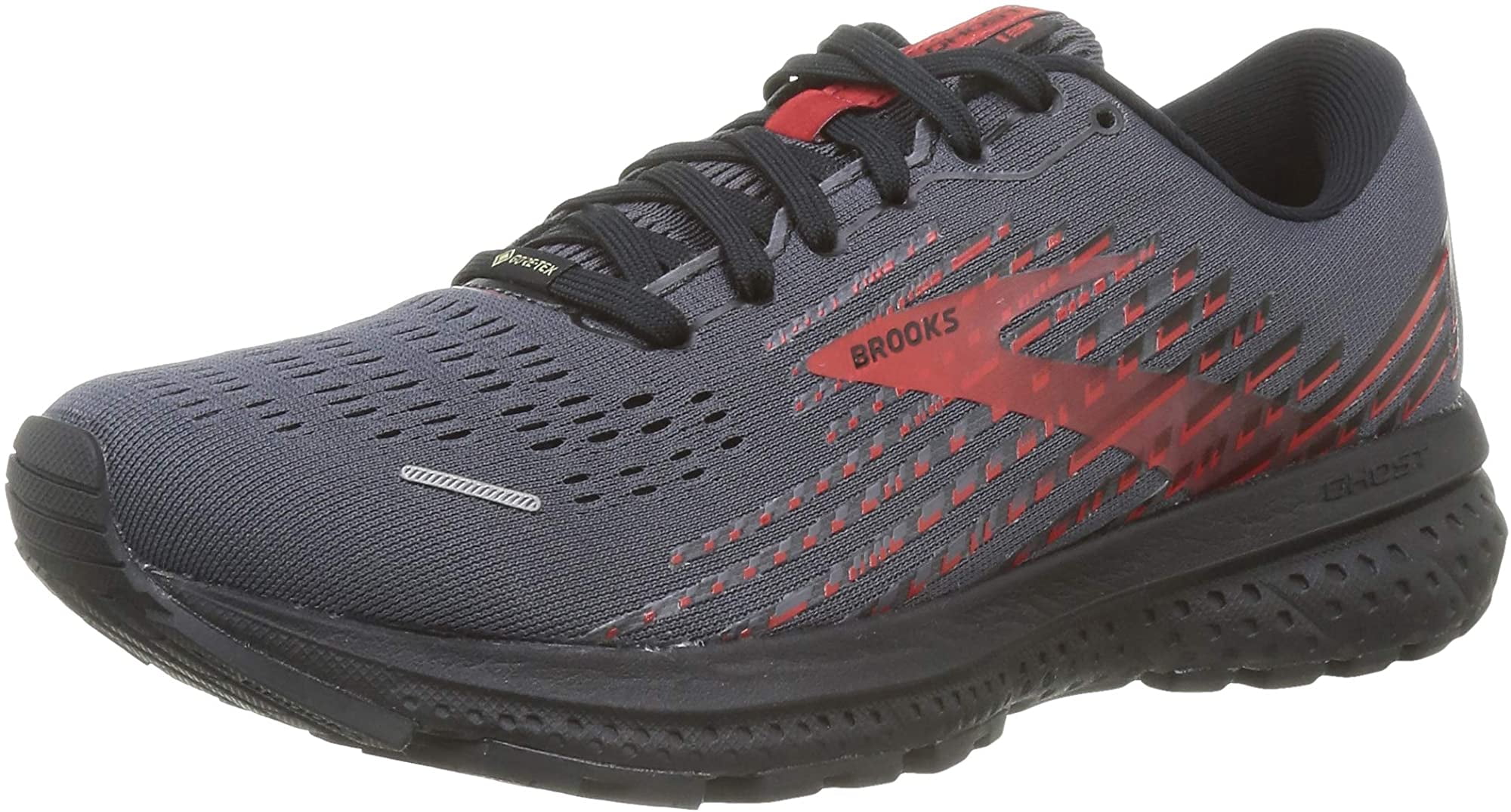 brooks gore tex ghost 13