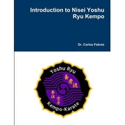 Introduction to Nisei Yoshu Ryu Kempo (Paperback)
