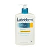 Lubriderm Daily Moisture Moisturizer SPF 15 13.5 oz (Pack of 2)