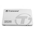 thumbnail image 3 of Transcend SSD230S - SSD - 2 TB - internal - 2.5" - SATA 6Gb/s, 3 of 4