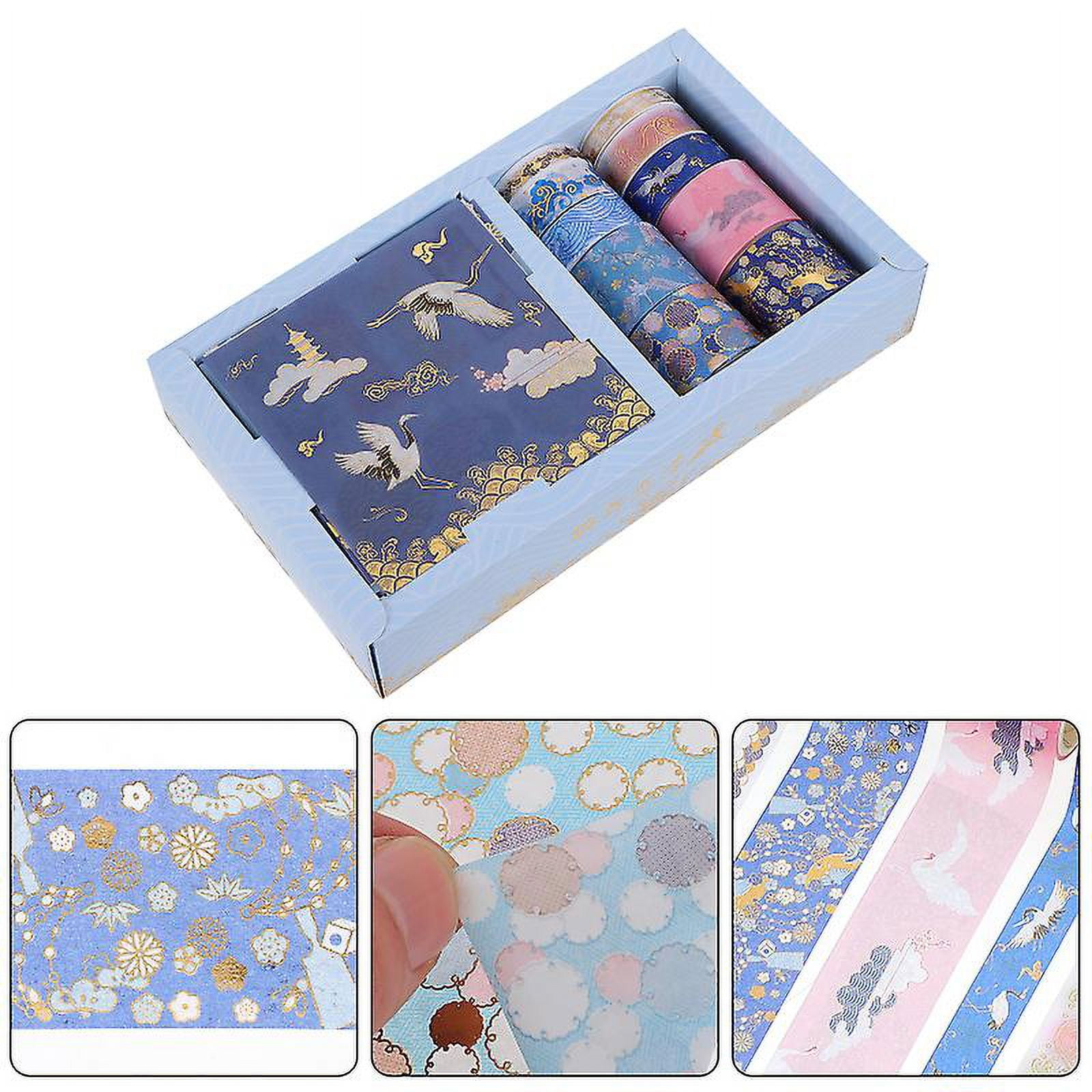 The New 1set Pretty Washi Tape