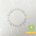 thumbnail image 3 of Simmons Extra Firm Breathable  Baby Crib Mattress, 3 of 6