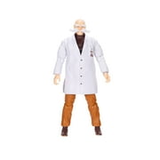 Sonic 3 5 Gerald Robotnik Figure