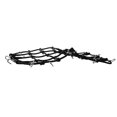 thumbnail image 1 of Boyijia Elastic Luggage Net Car Roof Rack Storage Net Hooks Rubber Band Replacement For 1:10 RC Crawler, 1 of 4