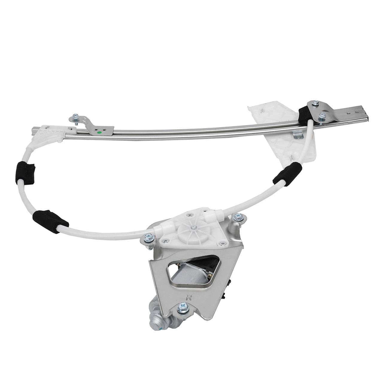 AUTOPA 55360030AM Front Right Power Window Regulator with Motor for