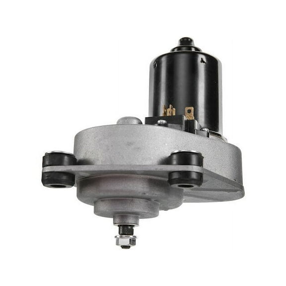 Front Windshield Wiper Motor 1 - Compatible with 1968 - 1970 Plymouth Road Runner 1969