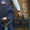 thumbnail image 2 of Tool Organizer Waterproof Empty Hand Tool Carpenters Storage Bags Tools Case, 2 of 8