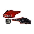 thumbnail image 1 of CALAVERA FOCUS 2015 al 2016 FORD Derecha/Pasajero Genérica ., 1 of 4