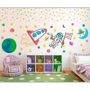 Whiteyboard 30001-2 Whiteyboard Clear Dry Erase Paint