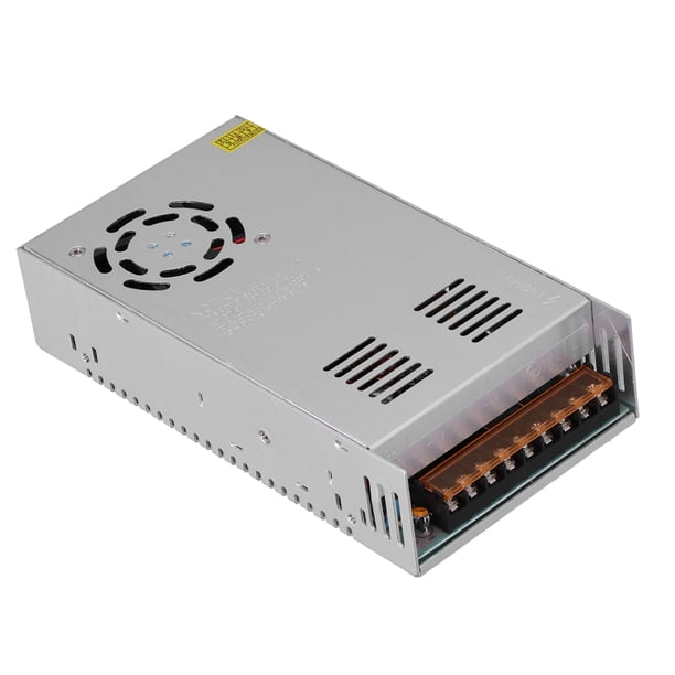 YY‑500‑12 Reguladores Fuente de alimentación conmutada CA 90‑264 V a CC 12 V 41,7 A 500 W IP20 para equipos de monitorización