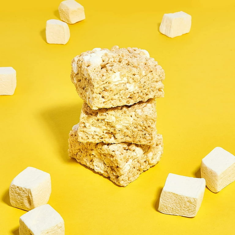 Know Brainer Max Mallow - Zero Sugar, Keto, Diabetic Know Brainer Max Mallow - Zero Sugar, Keto, Diabetic