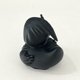 thumbnail image 5 of Reaper Duck Figurine – Spooky Duck for Ducking & Cruise Hiding – Halloween Gothic Dashboard Figurine – Horror Duck Collectible, 5 of 5